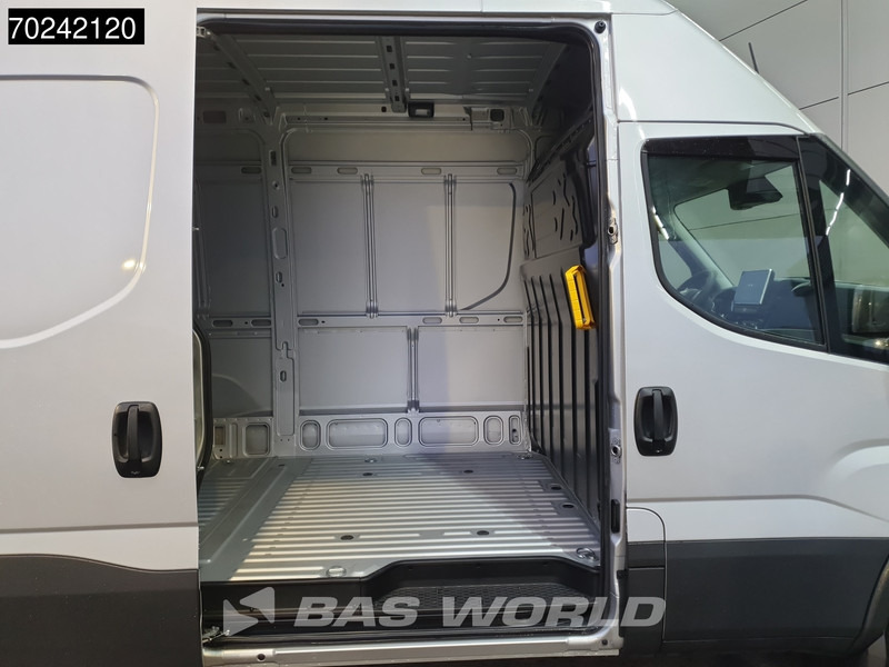 Furgão nuevo Iveco Daily 35C21 210PK Automaat Dubbellucht L2H2 ACC Navi Camera 12m3 Airco: foto 7