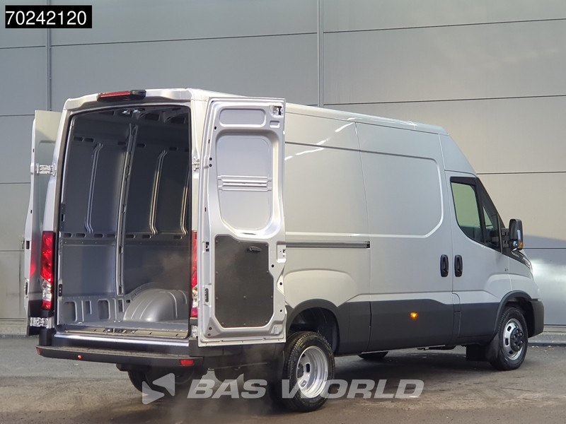 Furgão nuevo Iveco Daily 35C21 210PK Automaat Dubbellucht L2H2 ACC Navi Camera 12m3 Airco: foto 6