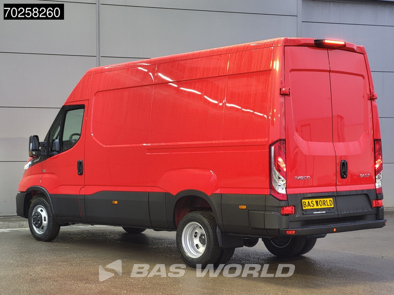 Iveco Daily 35C21 210PK Automaat L2H2 2025model ACC CarPlay Camera L3H2 12m3 Airco - Furgão: foto 2 Iveco Daily 35C21 210PK Automaat L2H2 2025model ACC CarPlay Camera L3H2 12m3 Airco - Furgão: foto 2