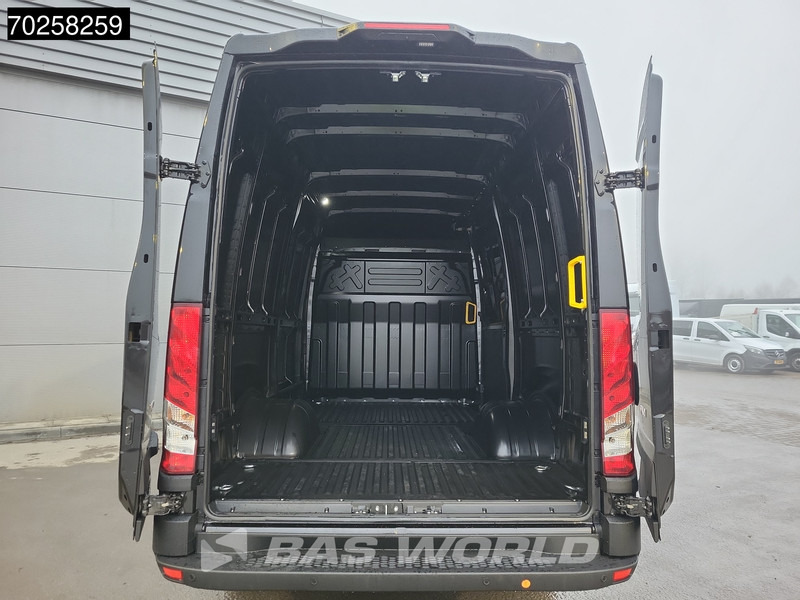 Iveco Daily 35C21 210PK Automaat L2H2 Black Edition Dubbellucht ACC LED Camera L2 12m3 Airco - Furgão: foto 2 Iveco Daily 35C21 210PK Automaat L2H2 Black Edition Dubbellucht ACC LED Camera L2 12m3 Airco - Furgão: foto 2