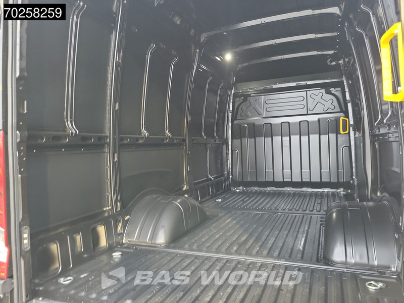 Iveco Daily 35C21 210PK Automaat L2H2 Black Edition Dubbellucht ACC LED Camera L2 12m3 Airco - Furgão: foto 3 Iveco Daily 35C21 210PK Automaat L2H2 Black Edition Dubbellucht ACC LED Camera L2 12m3 Airco - Furgão: foto 3
