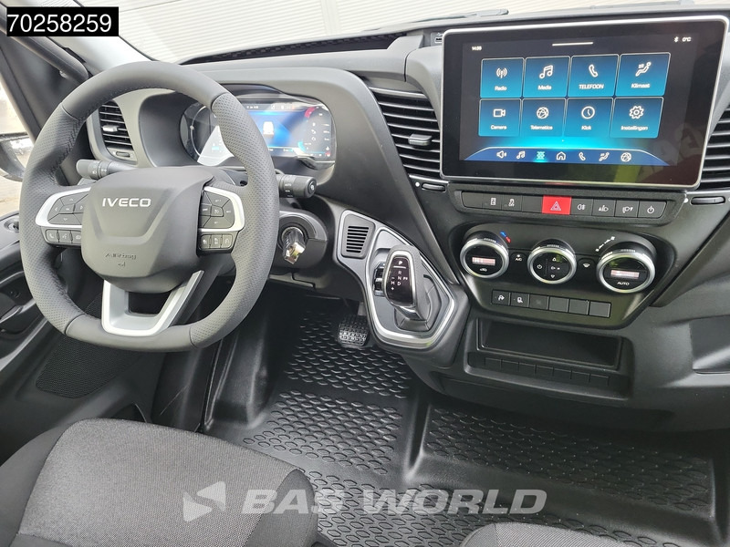 Iveco Daily 35C21 210PK Automaat L2H2 Black Edition Dubbellucht ACC LED Camera L2 12m3 Airco - Furgão: foto 5 Iveco Daily 35C21 210PK Automaat L2H2 Black Edition Dubbellucht ACC LED Camera L2 12m3 Airco - Furgão: foto 5