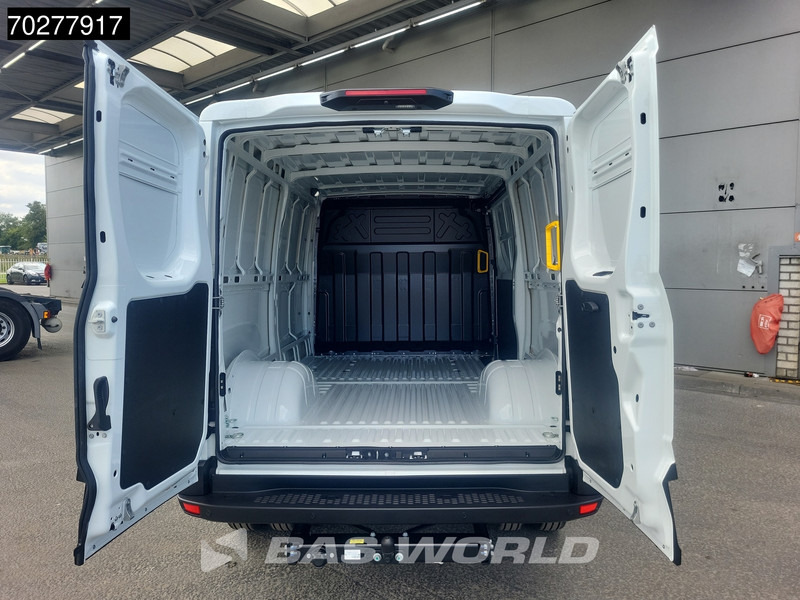 Iveco Daily 35C21 3.0L 210PK Automaat L2H1 Dubbellucht LED ACC 3.5t trekhaak Navi Laag dak 9m3 Airco Trekhaak - Furgão: foto 3 Iveco Daily 35C21 3.0L 210PK Automaat L2H1 Dubbellucht LED ACC 3.5t trekhaak Navi Laag dak 9m3 Airco Trekhaak - Furgão: foto 3