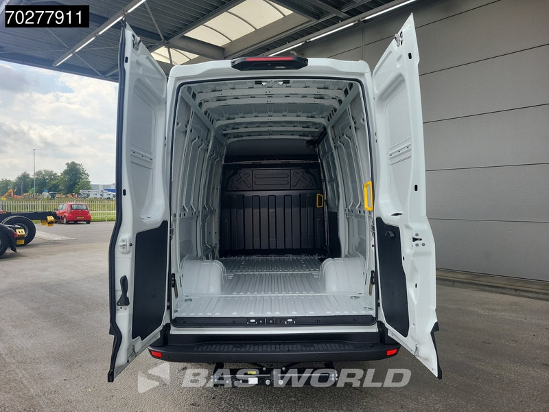 Iveco Daily 35C21 3.0L 210PK Automaat L2H2 Dubbellucht 3.5t Trekhaak LED ACC Navi Airco Camera Parkeersensoren Euro6 L3H2 12m3 Airco Trekhaa - Furgão: foto 3 Iveco Daily 35C21 3.0L 210PK Automaat L2H2 Dubbellucht 3.5t Trekhaak LED ACC Navi Airco Camera Parkeersensoren Euro6 L3H2 12m3 Airco Trekhaa - Furgão: foto 3