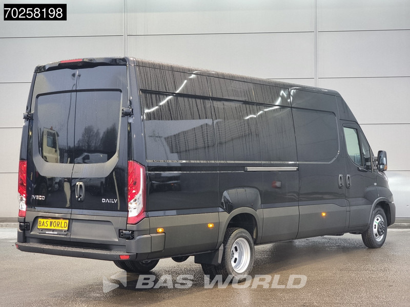 Iveco Daily 35C21 3.0L Automaat 16m3 L3H2 LED ACC CarPlay Camera L4H2 16m3 Airco - Furgão: foto 3 Iveco Daily 35C21 3.0L Automaat 16m3 L3H2 LED ACC CarPlay Camera L4H2 16m3 Airco - Furgão: foto 3