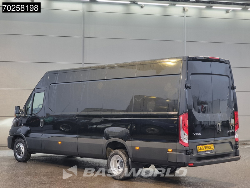 Iveco Daily 35C21 3.0L Automaat 16m3 L3H2 LED ACC CarPlay Camera L4H2 16m3 Airco - Furgão: foto 5 Iveco Daily 35C21 3.0L Automaat 16m3 L3H2 LED ACC CarPlay Camera L4H2 16m3 Airco - Furgão: foto 5