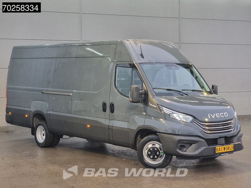 Iveco Daily 35C21 3.0L Automaat 16m3 L4H2 LED ACC CarPlay Camera L3H2 16m3 Airco - Furgão: foto 2 Iveco Daily 35C21 3.0L Automaat 16m3 L4H2 LED ACC CarPlay Camera L3H2 16m3 Airco - Furgão: foto 2