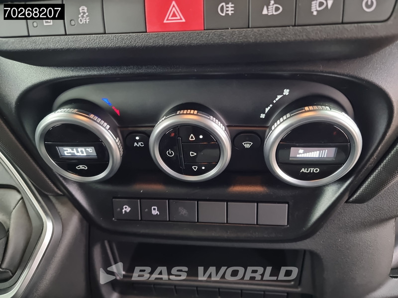 Furgão nuevo Iveco Daily 35C21 3.0L Automaat 16m3 L4H2 LED ACC CarPlay Camera L3H2 16m3 Airco: foto 15