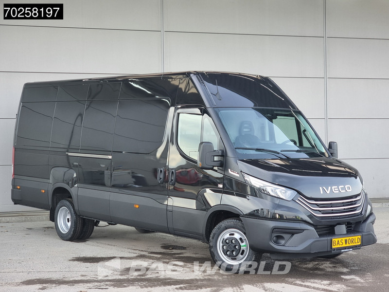 Iveco Daily 35C21 3.0L Automaat 16m3 L4H2 LED ACC CarPlay Camera L3H2 16m3 Airco - Furgão: foto 2 Iveco Daily 35C21 3.0L Automaat 16m3 L4H2 LED ACC CarPlay Camera L3H2 16m3 Airco - Furgão: foto 2