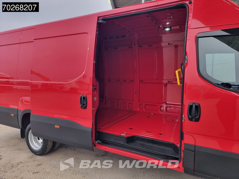 Furgão nuevo Iveco Daily 35C21 3.0L Automaat 16m3 L4H2 LED ACC CarPlay Camera L3H2 16m3 Airco: foto 6