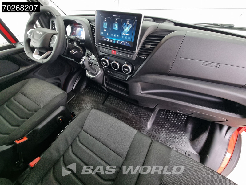 Furgão nuevo Iveco Daily 35C21 3.0L Automaat 16m3 L4H2 LED ACC CarPlay Camera L3H2 16m3 Airco: foto 9