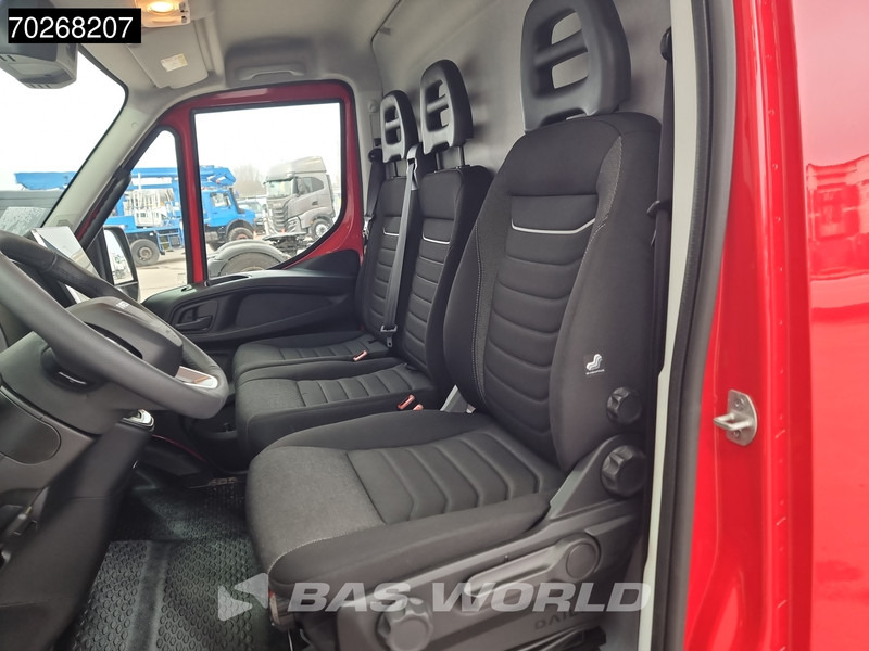 Furgão nuevo Iveco Daily 35C21 3.0L Automaat 16m3 L4H2 LED ACC CarPlay Camera L3H2 16m3 Airco: foto 13