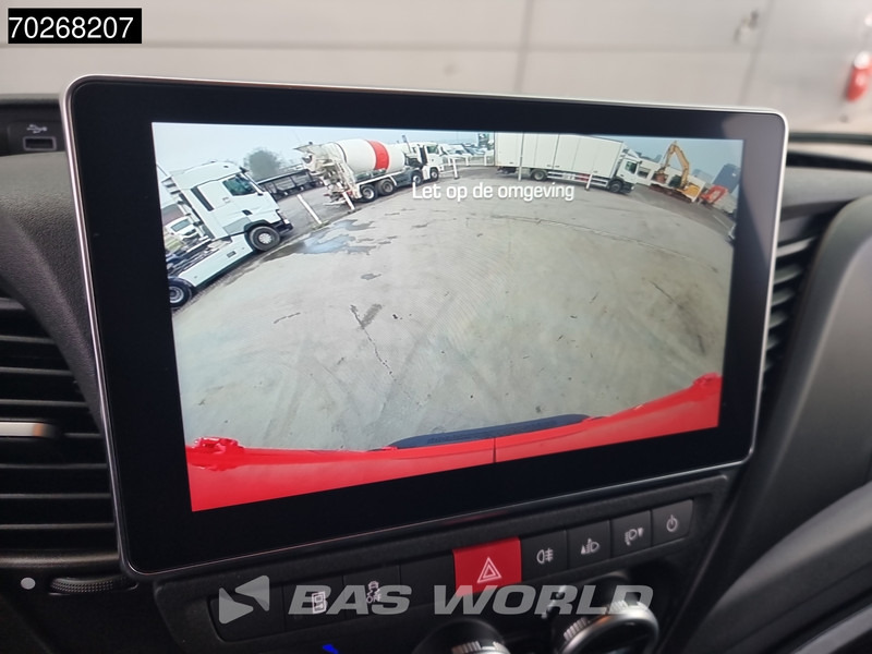 Furgão nuevo Iveco Daily 35C21 3.0L Automaat 16m3 L4H2 LED ACC CarPlay Camera L3H2 16m3 Airco: foto 11