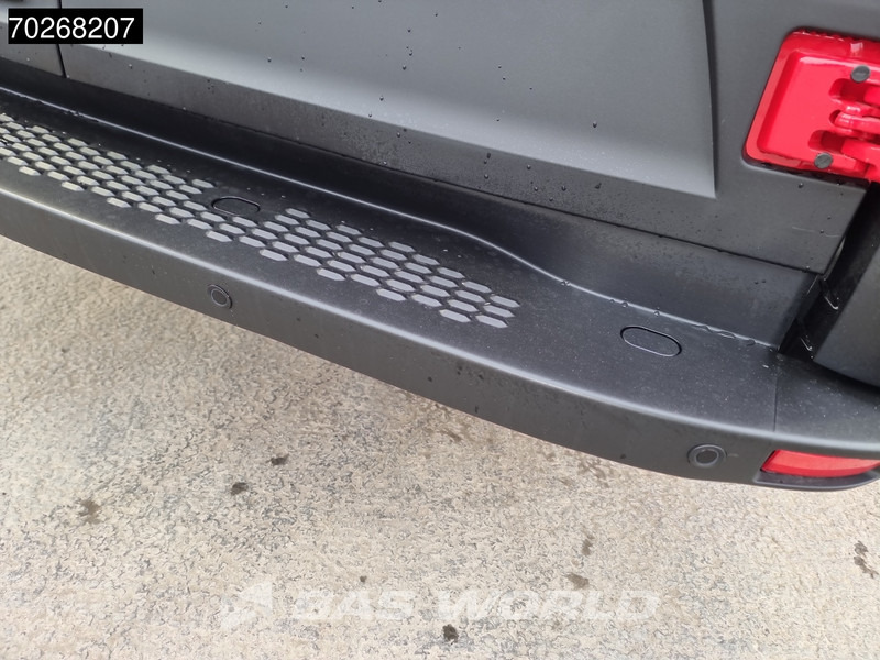 Furgão nuevo Iveco Daily 35C21 3.0L Automaat 16m3 L4H2 LED ACC CarPlay Camera L3H2 16m3 Airco: foto 8