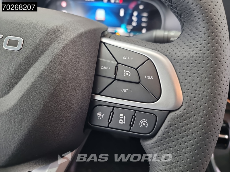 Furgão nuevo Iveco Daily 35C21 3.0L Automaat 16m3 L4H2 LED ACC CarPlay Camera L3H2 16m3 Airco: foto 17