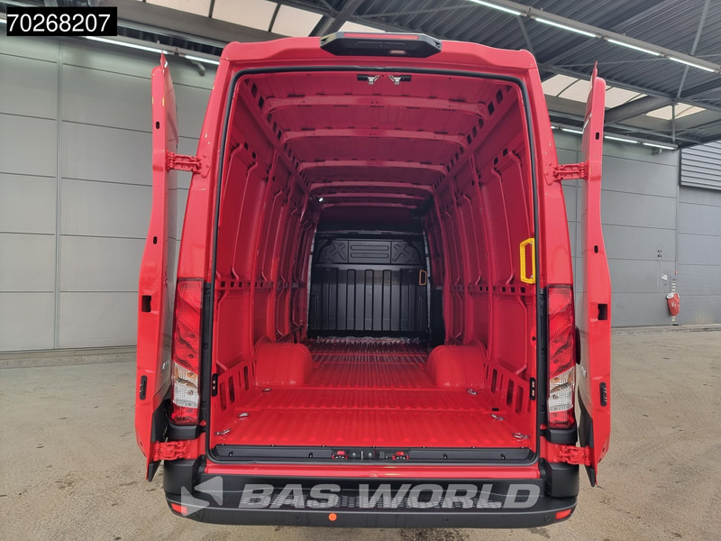 Furgão nuevo Iveco Daily 35C21 3.0L Automaat 16m3 L4H2 LED ACC CarPlay Camera L3H2 16m3 Airco: foto 7
