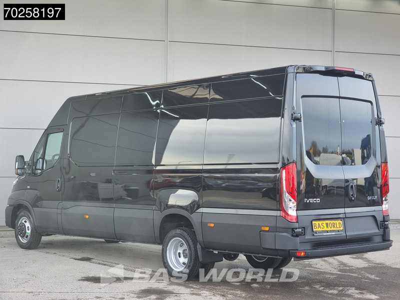 Iveco Daily 35C21 3.0L Automaat 16m3 L4H2 LED ACC CarPlay Camera L3H2 16m3 Airco - Furgão: foto 3 Iveco Daily 35C21 3.0L Automaat 16m3 L4H2 LED ACC CarPlay Camera L3H2 16m3 Airco - Furgão: foto 3