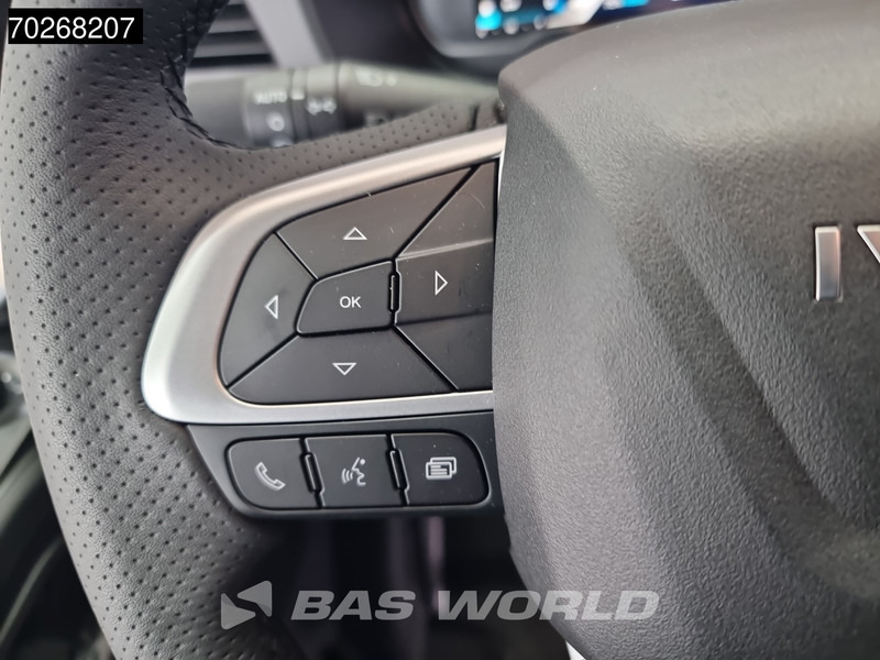 Furgão nuevo Iveco Daily 35C21 3.0L Automaat 16m3 L4H2 LED ACC CarPlay Camera L3H2 16m3 Airco: foto 16