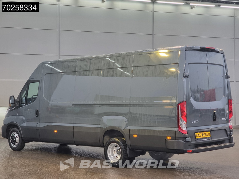 Iveco Daily 35C21 3.0L Automaat 16m3 L4H2 LED ACC CarPlay Camera L3H2 16m3 Airco - Furgão: foto 3 Iveco Daily 35C21 3.0L Automaat 16m3 L4H2 LED ACC CarPlay Camera L3H2 16m3 Airco - Furgão: foto 3