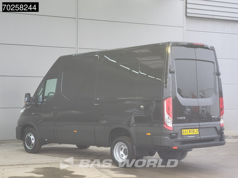 Iveco Daily 35C21 3.0L Automaat 2025model L2H2 ACC Camera LED CarPlay Dubbellucht L2 12m3 Airco - Furgão: foto 2 Iveco Daily 35C21 3.0L Automaat 2025model L2H2 ACC Camera LED CarPlay Dubbellucht L2 12m3 Airco - Furgão: foto 2