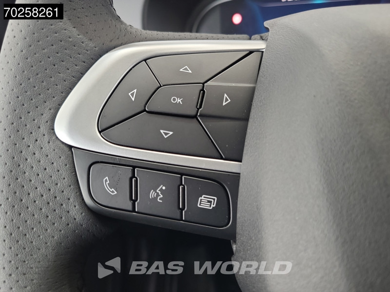 Furgão nuevo Iveco Daily 35C21 3.0L Automaat 2025model L2H2 ACC Camera LED CarPlay Dubbellucht L2 12m3 Airco: foto 17