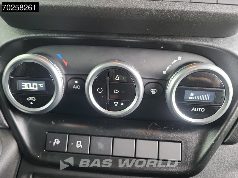 Furgão nuevo Iveco Daily 35C21 3.0L Automaat 2025model L2H2 ACC Camera LED CarPlay Dubbellucht L2 12m3 Airco: foto 15