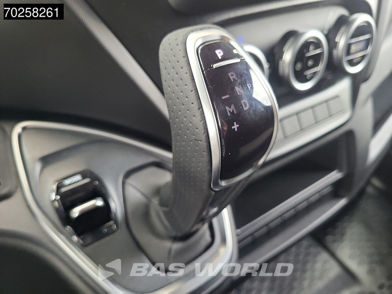 Furgão nuevo Iveco Daily 35C21 3.0L Automaat 2025model L2H2 ACC Camera LED CarPlay Dubbellucht L2 12m3 Airco: foto 19