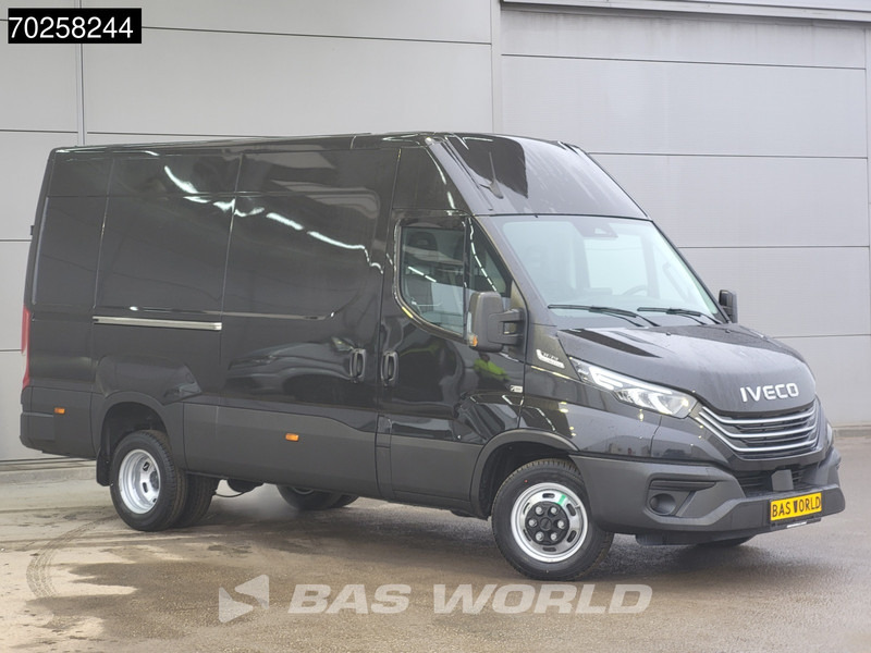 Iveco Daily 35C21 3.0L Automaat 2025model L2H2 ACC Camera LED CarPlay Dubbellucht L2 12m3 Airco - Furgão: foto 3 Iveco Daily 35C21 3.0L Automaat 2025model L2H2 ACC Camera LED CarPlay Dubbellucht L2 12m3 Airco - Furgão: foto 3