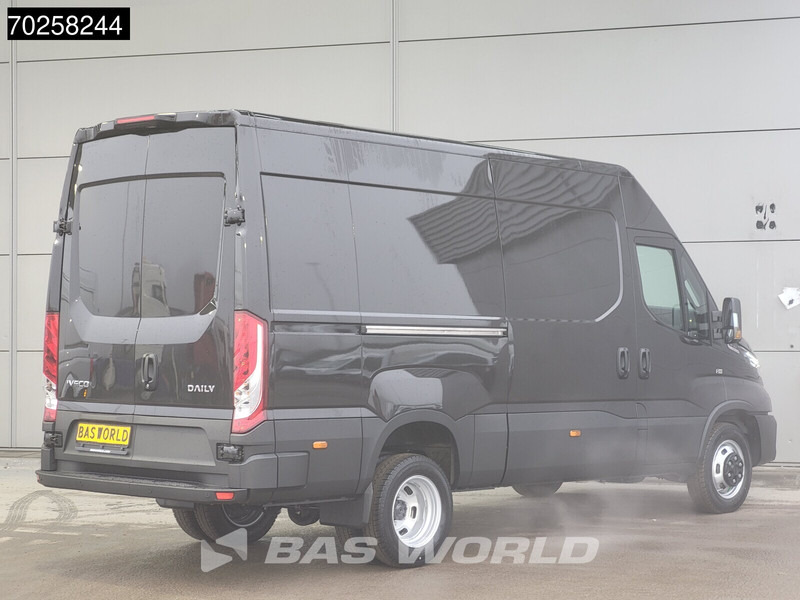 Iveco Daily 35C21 3.0L Automaat 2025model L2H2 ACC Camera LED CarPlay Dubbellucht L2 12m3 Airco - Furgão: foto 5 Iveco Daily 35C21 3.0L Automaat 2025model L2H2 ACC Camera LED CarPlay Dubbellucht L2 12m3 Airco - Furgão: foto 5