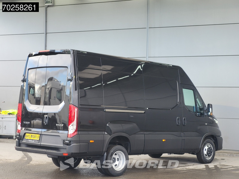 Iveco Daily 35C21 3.0L Automaat 2025model L2H2 ACC Camera LED CarPlay Dubbellucht L2 12m3 Airco - Furgão: foto 5 Iveco Daily 35C21 3.0L Automaat 2025model L2H2 ACC Camera LED CarPlay Dubbellucht L2 12m3 Airco - Furgão: foto 5