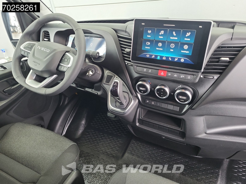 Furgão nuevo Iveco Daily 35C21 3.0L Automaat 2025model L2H2 ACC Camera LED CarPlay Dubbellucht L2 12m3 Airco: foto 9