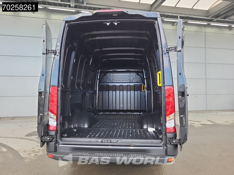 Furgão nuevo Iveco Daily 35C21 3.0L Automaat 2025model L2H2 ACC Camera LED CarPlay Dubbellucht L2 12m3 Airco: foto 8