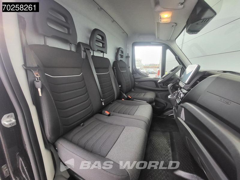 Furgão nuevo Iveco Daily 35C21 3.0L Automaat 2025model L2H2 ACC Camera LED CarPlay Dubbellucht L2 12m3 Airco: foto 13