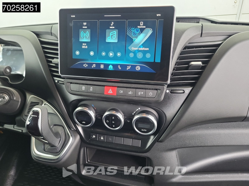 Furgão nuevo Iveco Daily 35C21 3.0L Automaat 2025model L2H2 ACC Camera LED CarPlay Dubbellucht L2 12m3 Airco: foto 10