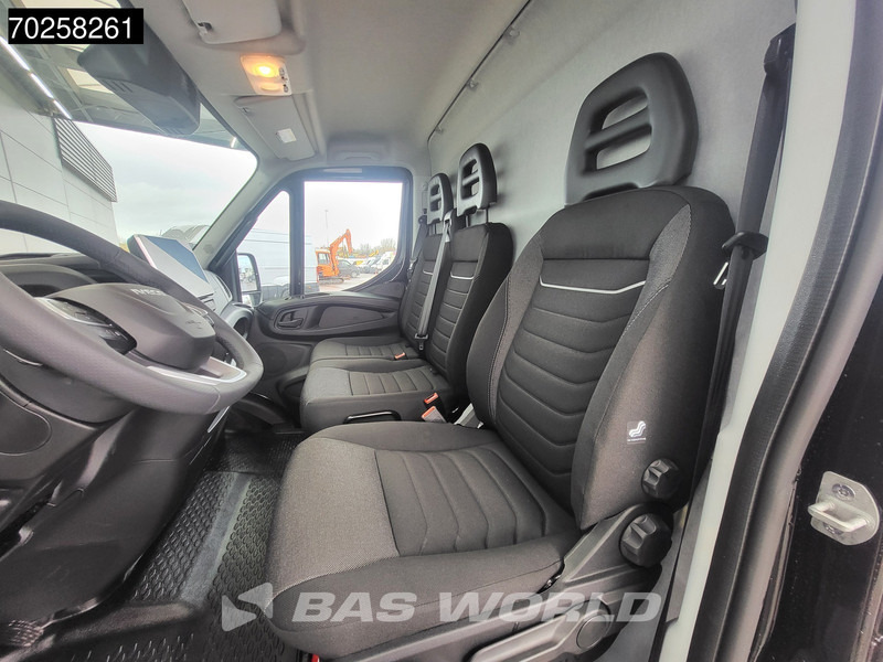 Furgão nuevo Iveco Daily 35C21 3.0L Automaat 2025model L2H2 ACC Camera LED CarPlay Dubbellucht L2 12m3 Airco: foto 14