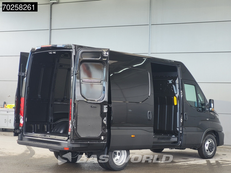 Furgão nuevo Iveco Daily 35C21 3.0L Automaat 2025model L2H2 ACC Camera LED CarPlay Dubbellucht L2 12m3 Airco: foto 6