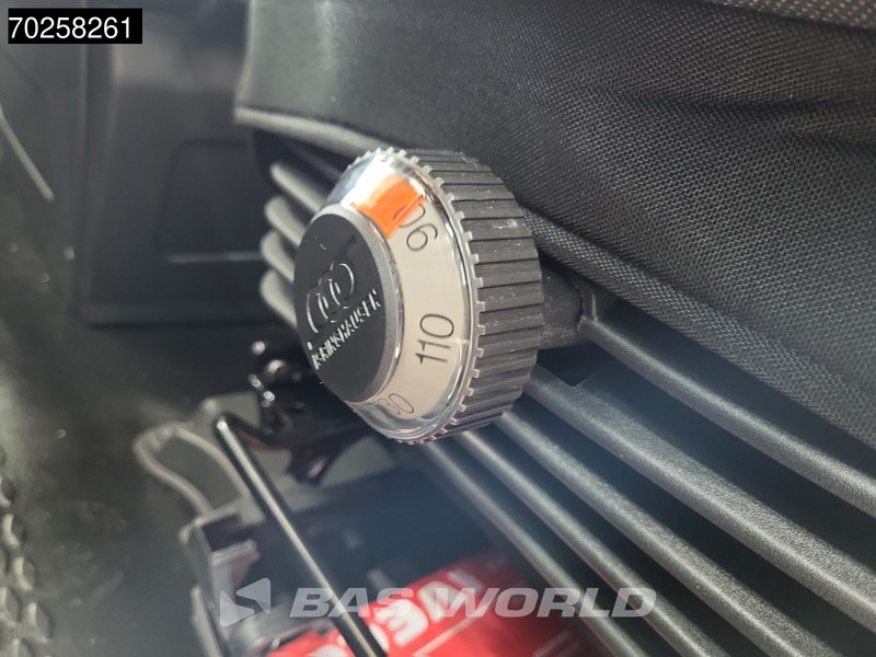 Furgão nuevo Iveco Daily 35C21 3.0L Automaat 2025model L2H2 ACC Camera LED CarPlay Dubbellucht L2 12m3 Airco: foto 20