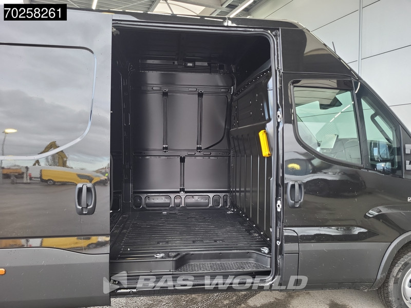 Furgão nuevo Iveco Daily 35C21 3.0L Automaat 2025model L2H2 ACC Camera LED CarPlay Dubbellucht L2 12m3 Airco: foto 7