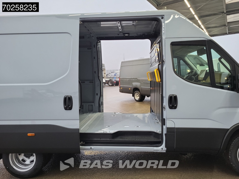 Iveco Daily 35C21 3.0L Automaat 2x schuifdeur L2H2 LED ACC CarPlay Camera L3H2 12m3 Airco - Furgão: foto 3 Iveco Daily 35C21 3.0L Automaat 2x schuifdeur L2H2 LED ACC CarPlay Camera L3H2 12m3 Airco - Furgão: foto 3
