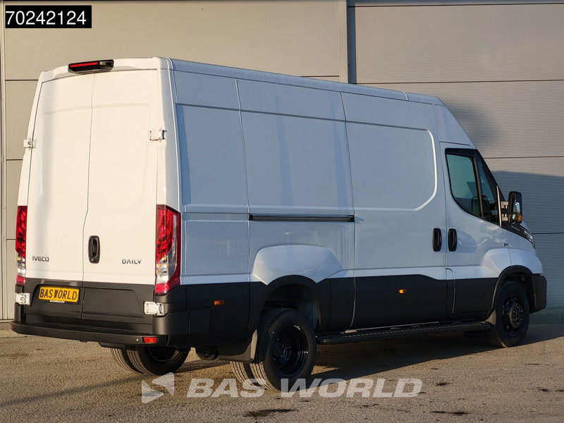Iveco Daily 35C21 3.0L Automaat Dubbellucht L2H2 LED ACC Navi Camera Parkeersensoren 12m3 Airco - Furgão: foto 3 Iveco Daily 35C21 3.0L Automaat Dubbellucht L2H2 LED ACC Navi Camera Parkeersensoren 12m3 Airco - Furgão: foto 3