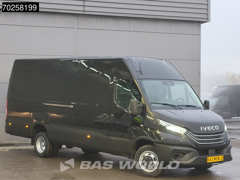 Iveco Daily 35C21 3.0L Automaat L4H2 210PK Dubbellucht 2025-Model 3,5t Trekvermogen ACC LED CarPlay Camera Parkeersensoren 16m3 Euro6 L4 Lon - Furgão: foto 3 Iveco Daily 35C21 3.0L Automaat L4H2 210PK Dubbellucht 2025-Model 3,5t Trekvermogen ACC LED CarPlay Camera Parkeersensoren 16m3 Euro6 L4 Lon - Furgão: foto 3