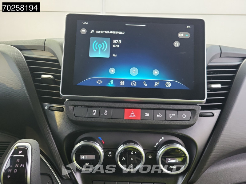 Iveco Daily 35C21 3.0L Black Edition Automaat L3H2 3,5t Trekgewicht LED ACC CarPlay Camera Parkeersensoren L4H2 16m3 Airco - Furgão: foto 5 Iveco Daily 35C21 3.0L Black Edition Automaat L3H2 3,5t Trekgewicht LED ACC CarPlay Camera Parkeersensoren L4H2 16m3 Airco - Furgão: foto 5