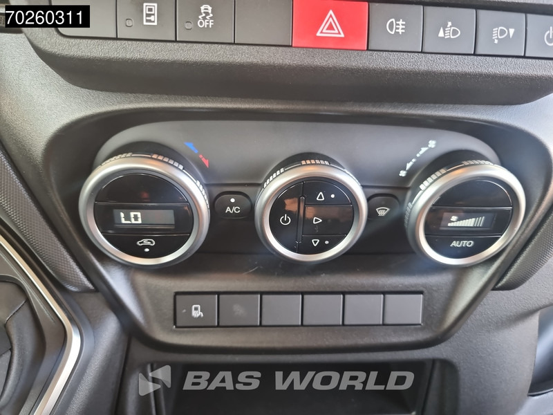 Furgão basculante nuevo Iveco Daily 35C21 3 zijdige Kipper Dubbel Cabine 210PK 3.0L Dubbellucht Airco Cruise LED Camera Tipper Benne Kieper 2m3 Airco: foto 20