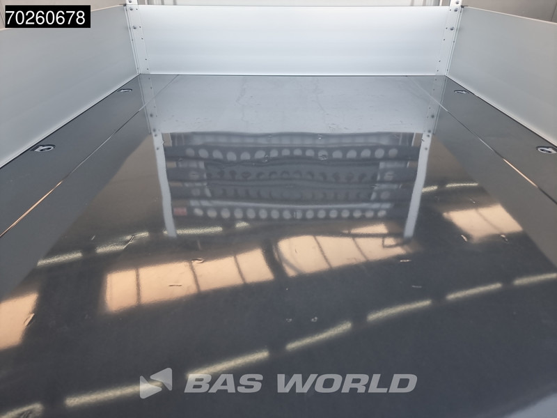 Furgão basculante nuevo Iveco Daily 35C21 3 zijdige Kipper Dubbel Cabine 210PK 3.0L Dubbellucht Airco Cruise LED Camera Tipper Benne Kieper 2m3 Airco: foto 9