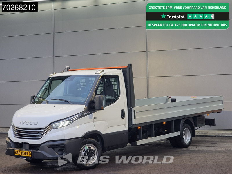 Iveco Daily 35C21 Airco - Furgão caixa aberta: foto 1 Iveco Daily 35C21 Airco - Furgão caixa aberta: foto 1