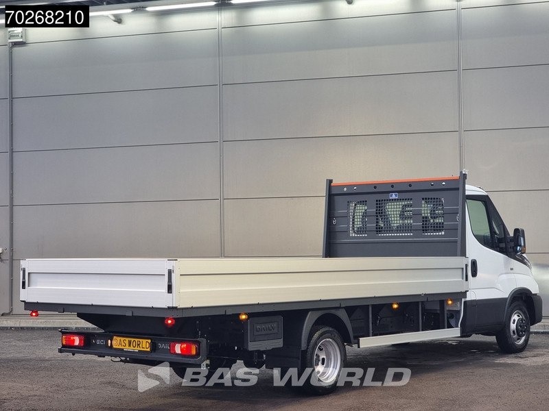 Iveco Daily 35C21 Airco - Furgão caixa aberta: foto 5 Iveco Daily 35C21 Airco - Furgão caixa aberta: foto 5