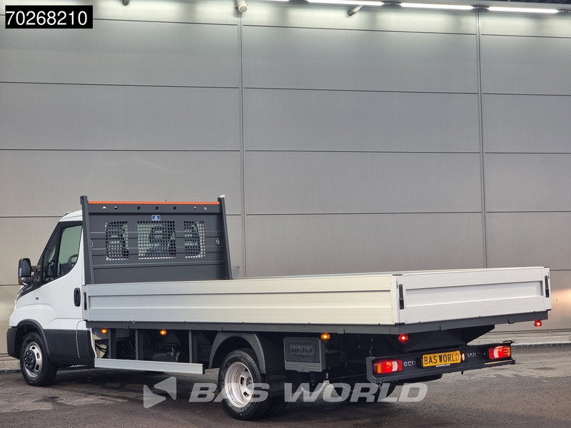 Iveco Daily 35C21 Airco - Furgão caixa aberta: foto 2 Iveco Daily 35C21 Airco - Furgão caixa aberta: foto 2