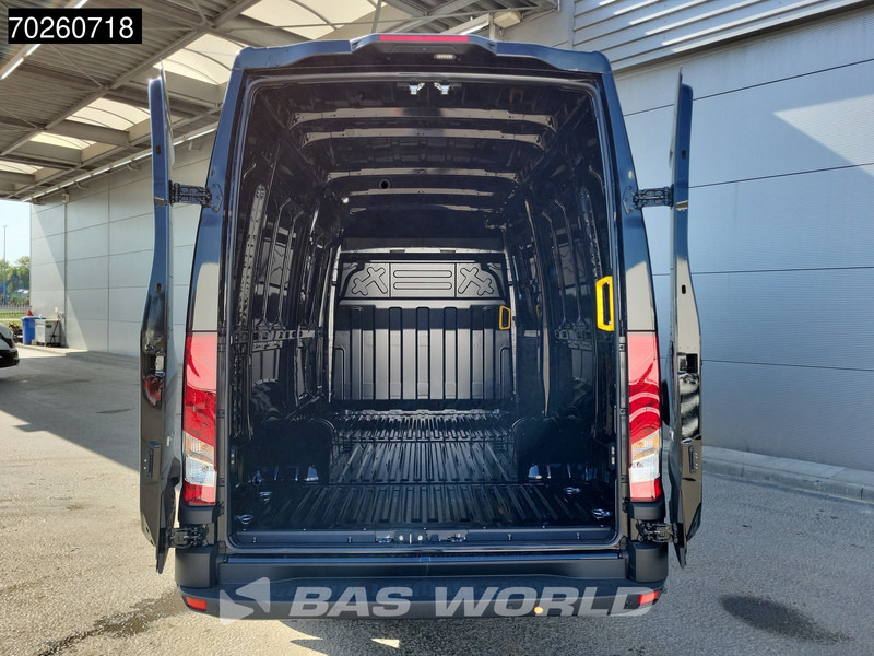 Iveco Daily 35C21 Automaat 2025 model L2H2 ACC LED CarPlay Camera 12m3 Airco - Furgão: foto 3 Iveco Daily 35C21 Automaat 2025 model L2H2 ACC LED CarPlay Camera 12m3 Airco - Furgão: foto 3