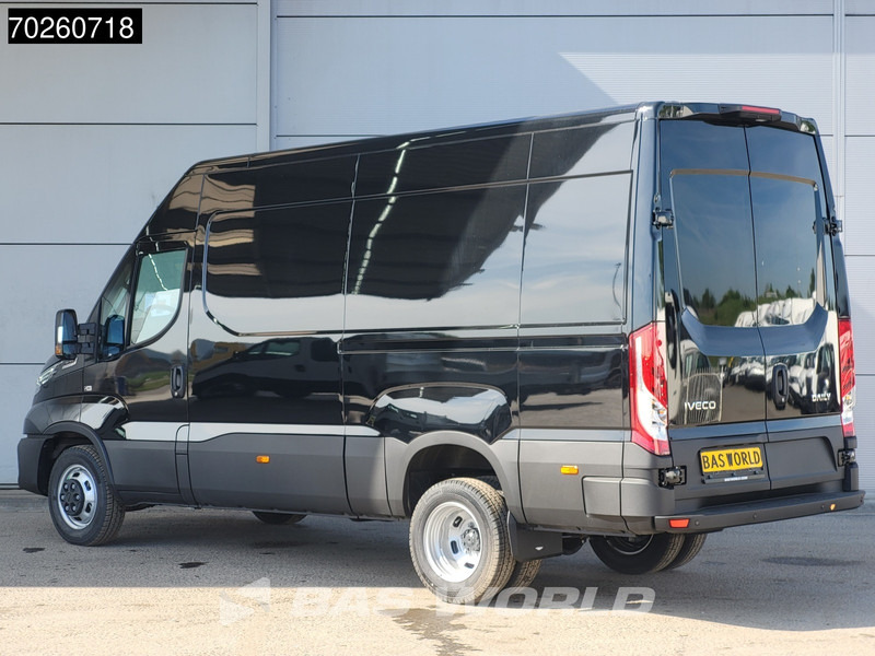 Iveco Daily 35C21 Automaat 2025 model L2H2 ACC LED CarPlay Camera 12m3 Airco - Furgão: foto 2 Iveco Daily 35C21 Automaat 2025 model L2H2 ACC LED CarPlay Camera 12m3 Airco - Furgão: foto 2