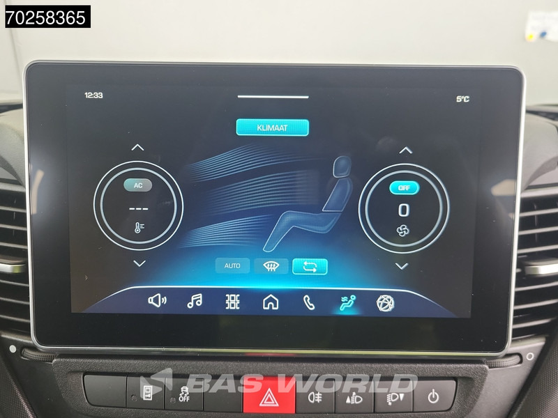 Locação de Iveco Daily 35C21 Automaat 2025model Open laadbak Dubbel Cabine CarPlay ACC LED 3,5T Trekvermogen Pritsche Pickup Airco Dubbel cabine Iveco Daily 35C21 Automaat 2025model Open laadbak Dubbel Cabine CarPlay ACC LED 3,5T Trekvermogen Pritsche Pickup Airco Dubbel cabine: foto 15